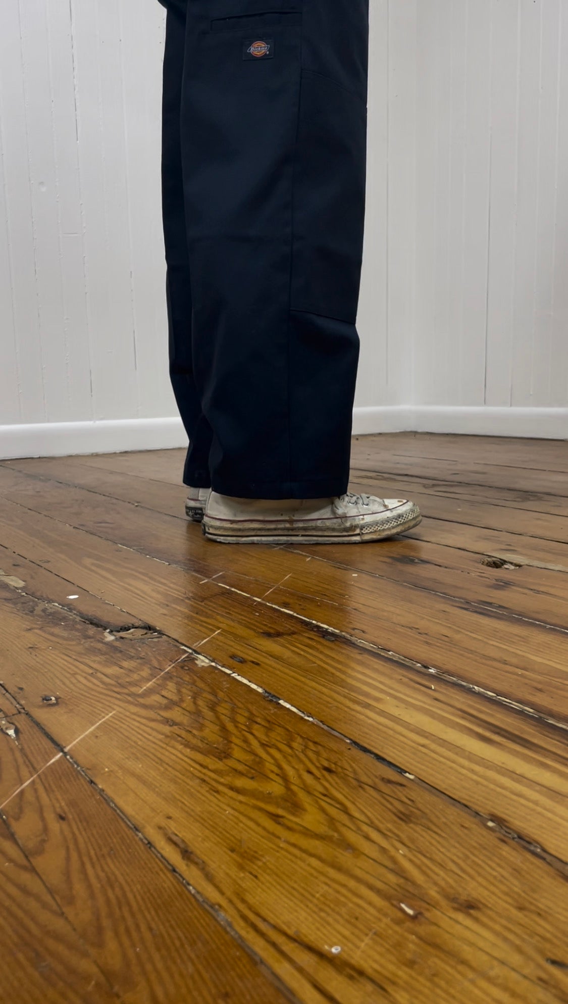 Fitting for Clothing Hemming