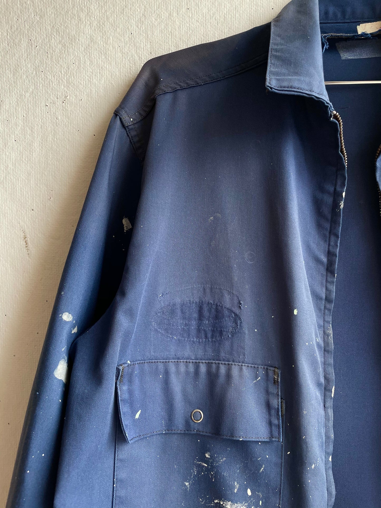 Vintage Ford Work Jacket