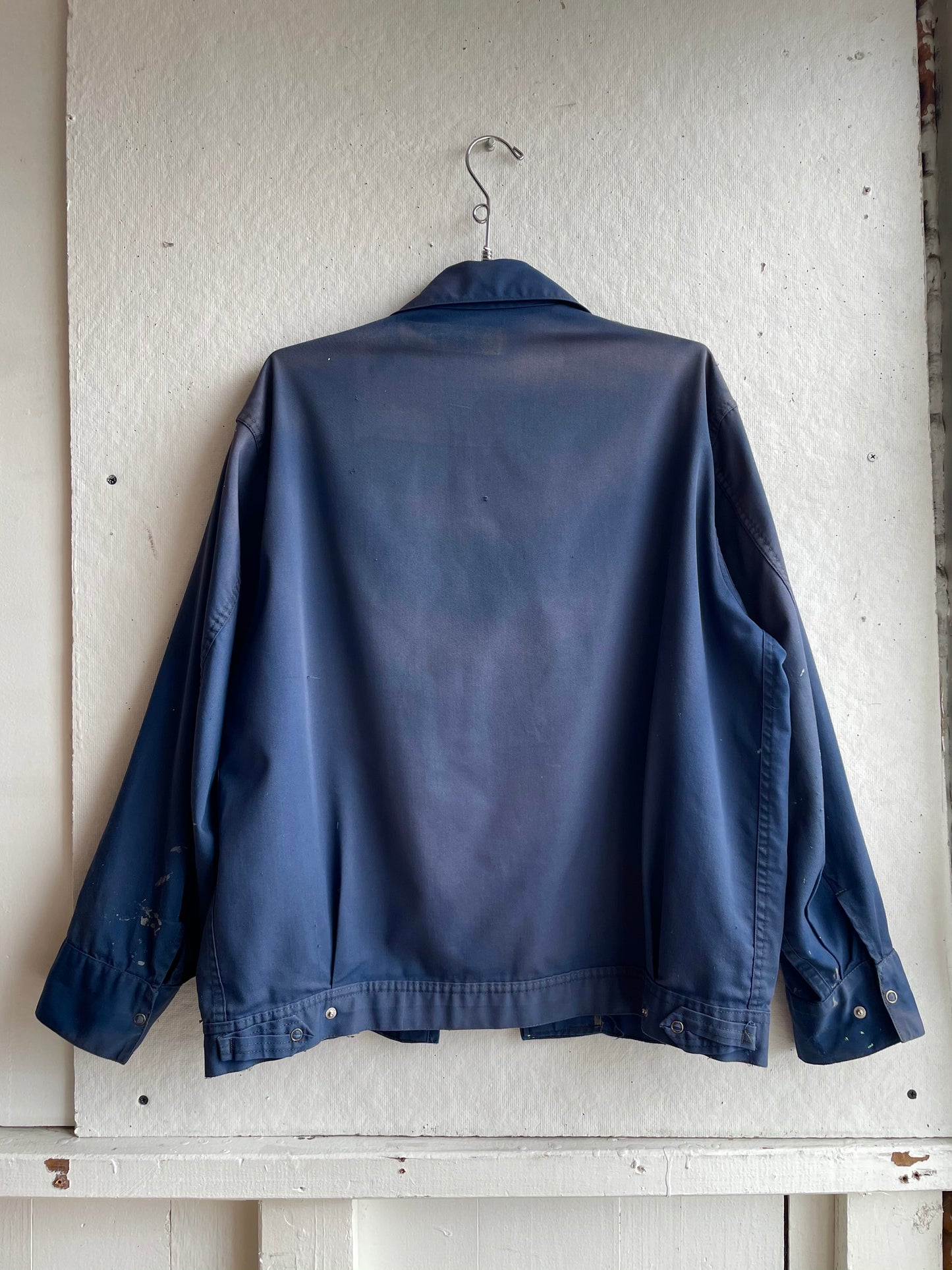 Vintage Ford Work Jacket