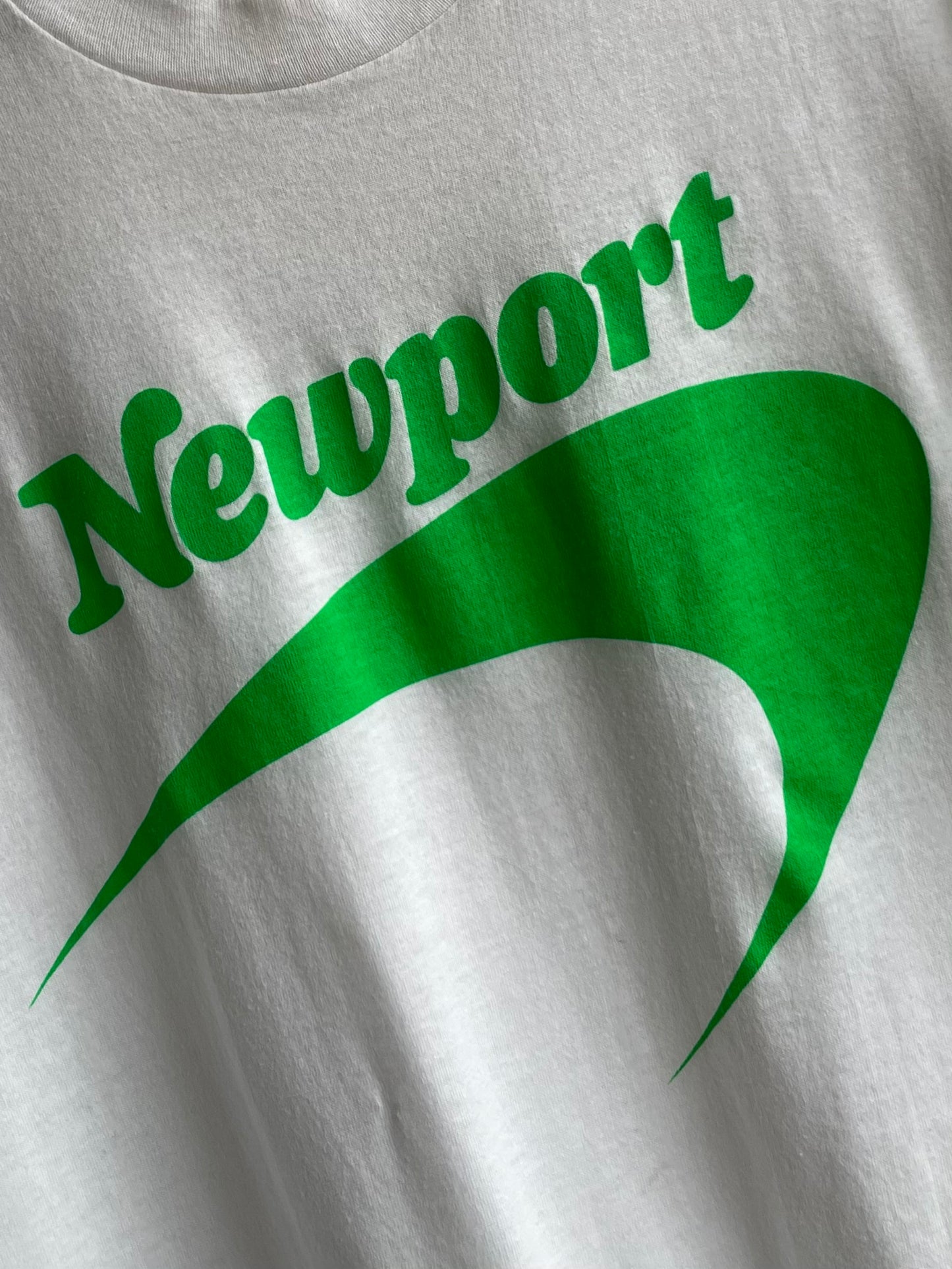 Vintage Newport T-shirt