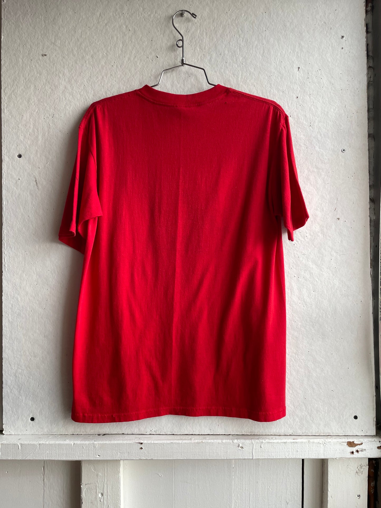Vintage Graphic Carpentry T-Shirt