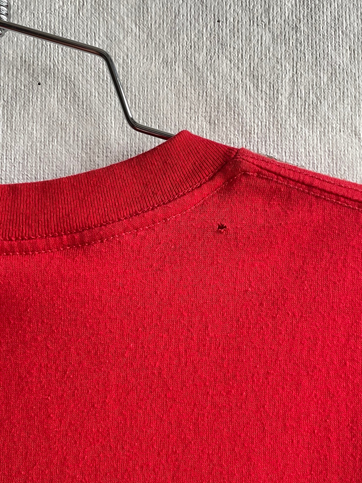 Vintage Graphic Carpentry T-Shirt