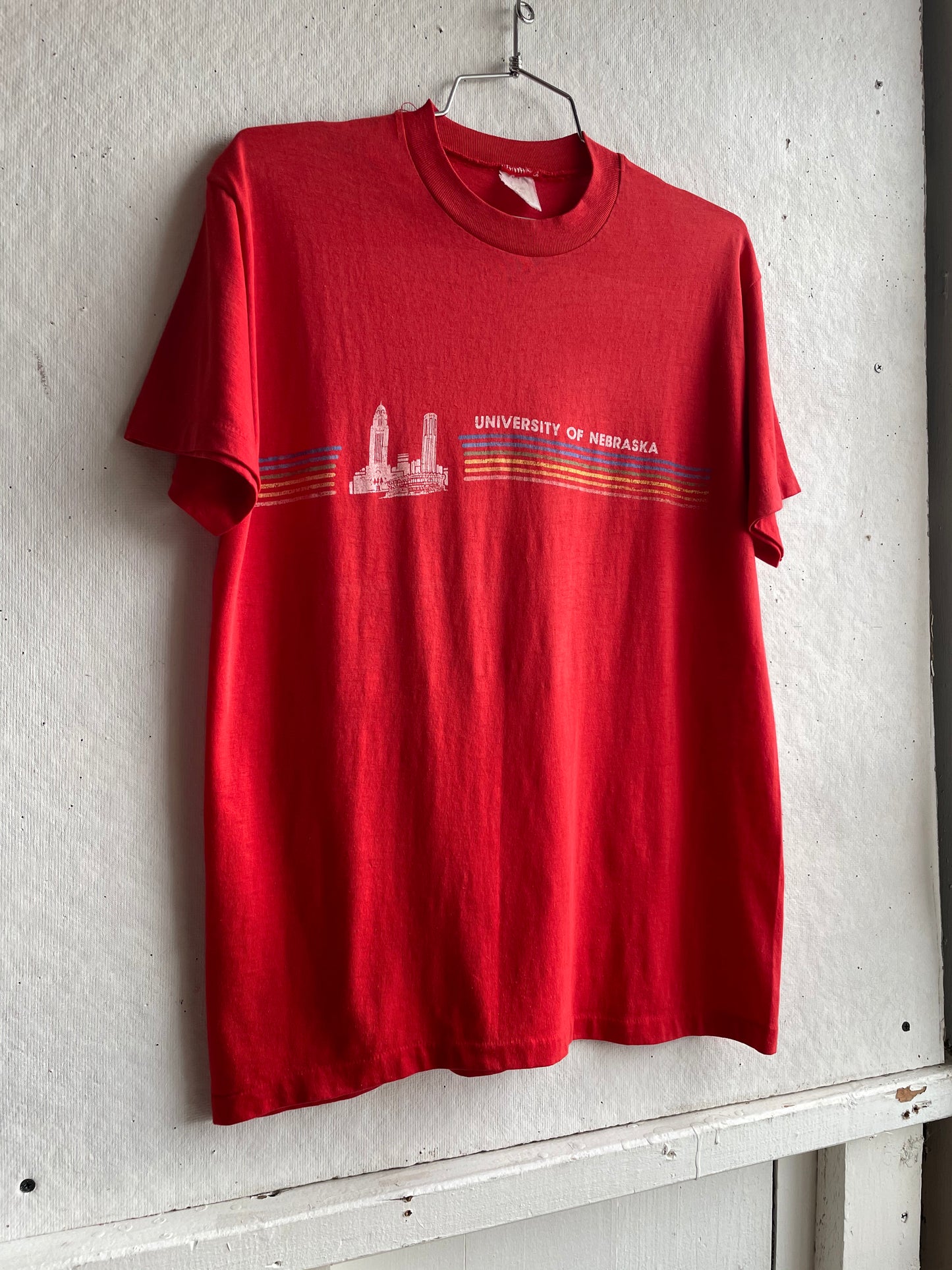 Vintage University of Nebraska T-Shirt