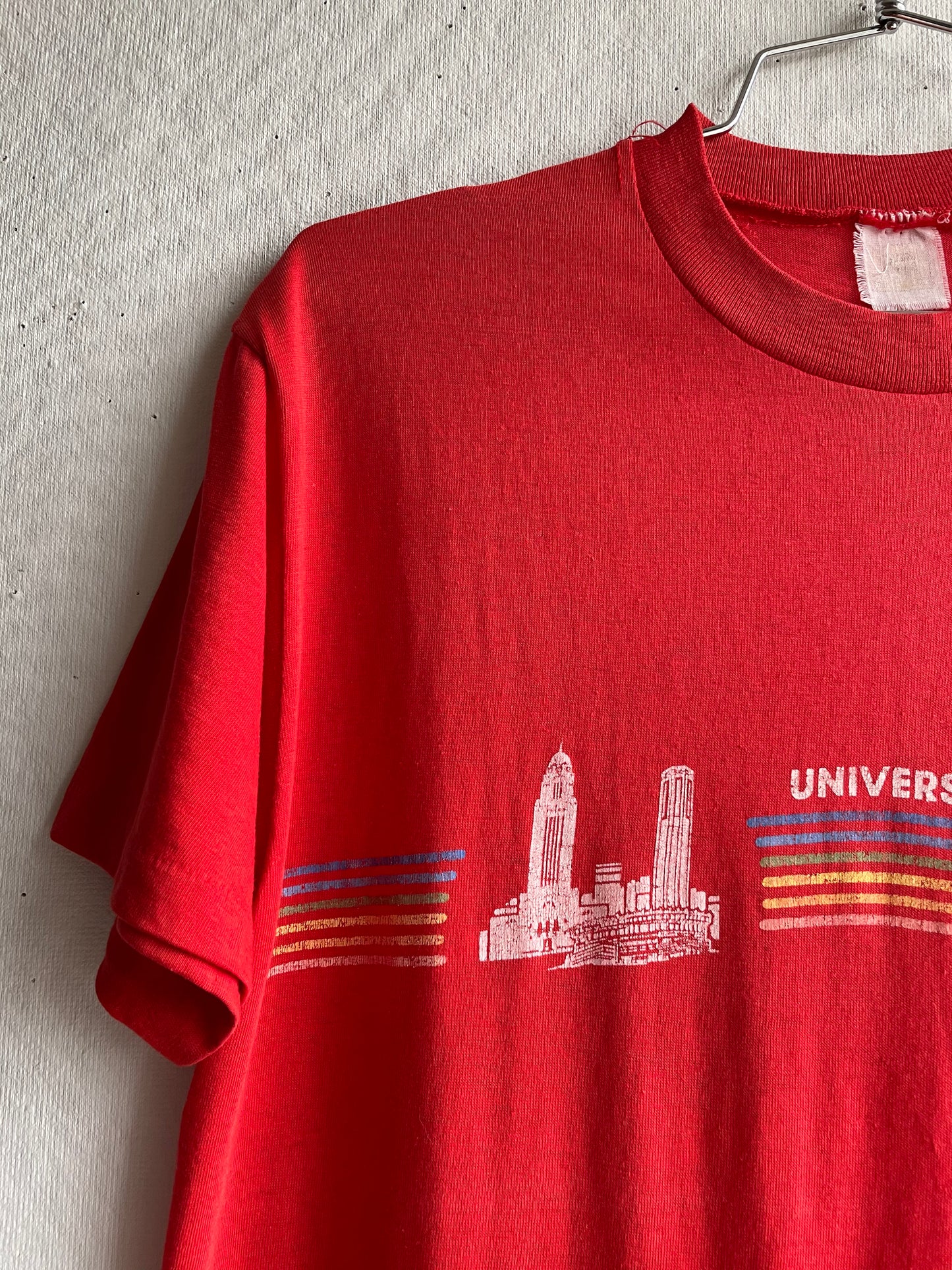 Vintage University of Nebraska T-Shirt