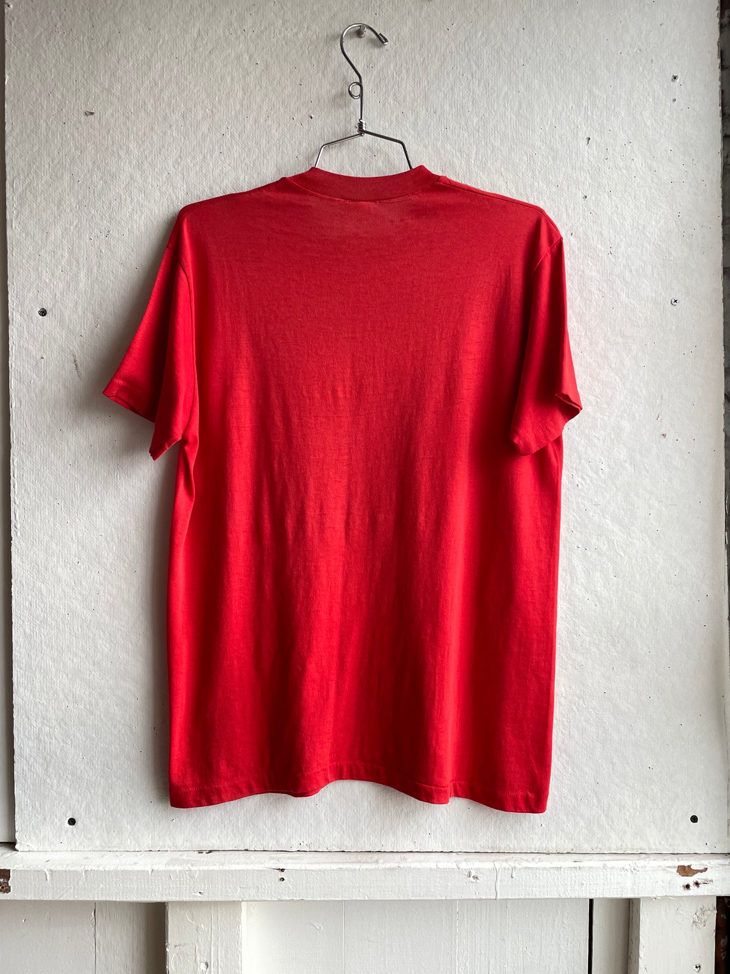 Vintage University of Nebraska T-Shirt