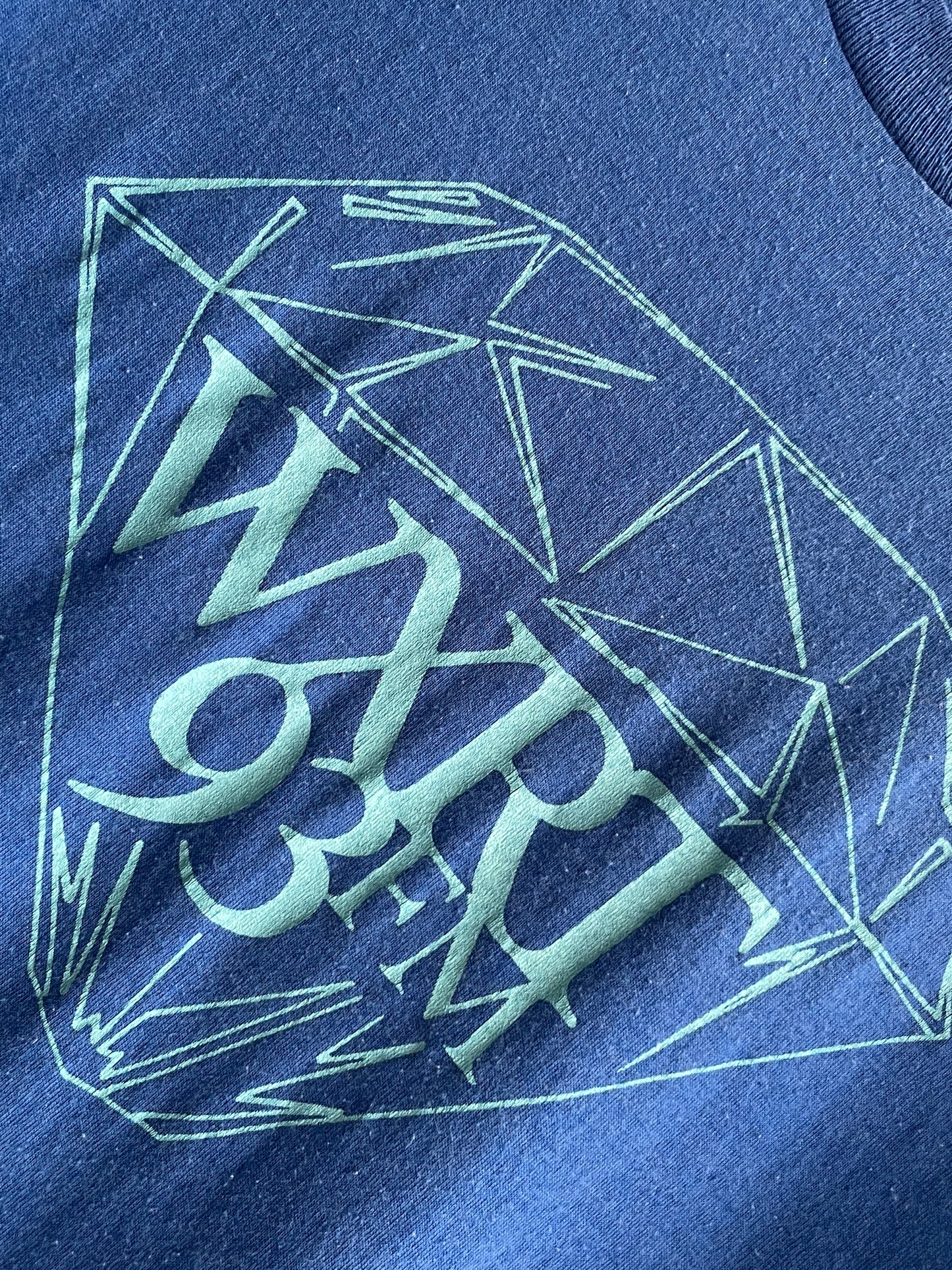 Vintage Chicago Rock Radio T-Shirt