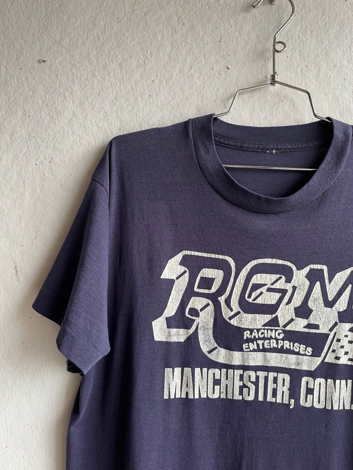 Vintage RCM Racing T-Shirt
