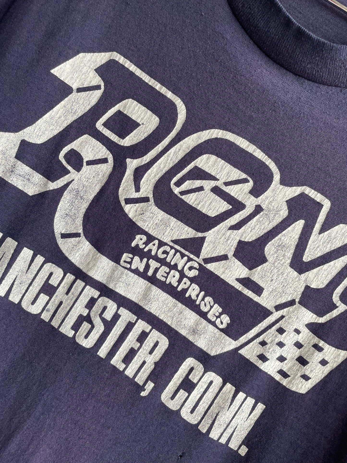 Vintage RCM Racing T-Shirt