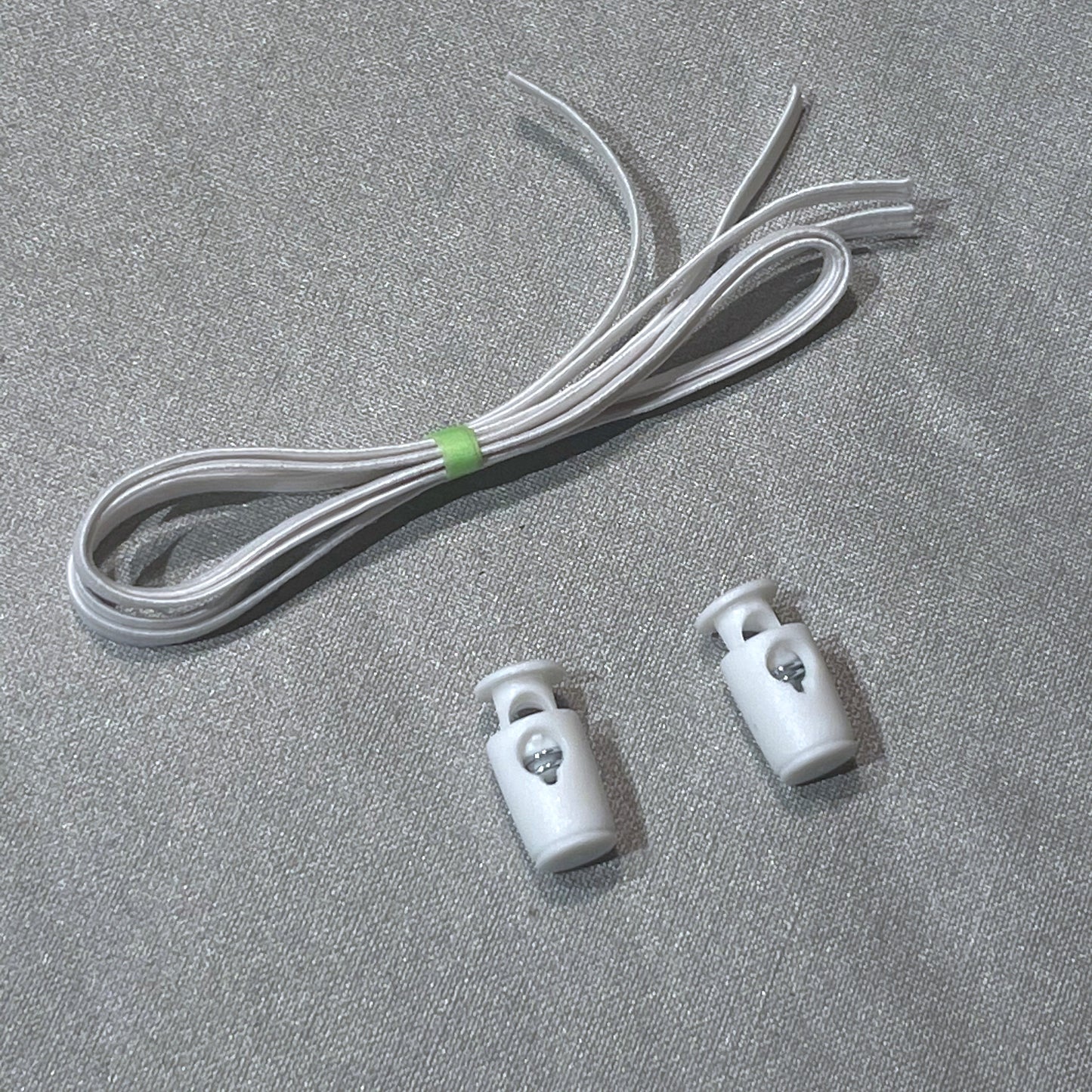 Mask Elastic Replacement Kit